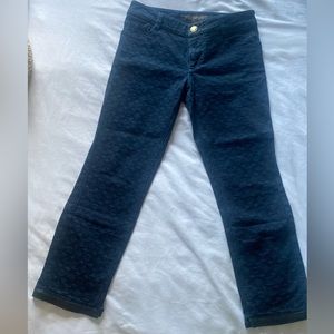 KIDS Louis Vuitton jeans